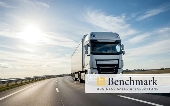 Established Brisbane Transport Business – Profitable, Scalable & Contract-Secured