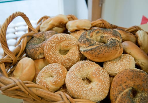 Bakery / Cafe - One Of the Best In the S/East Subs - 37424