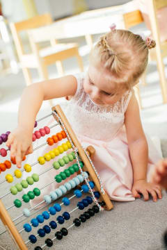 Childcare Centre for Sale Lic 95 – $599k