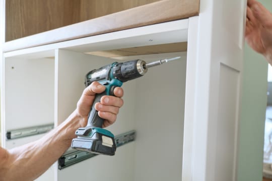 Cabinet Making & Joinery Business – Strong Profits