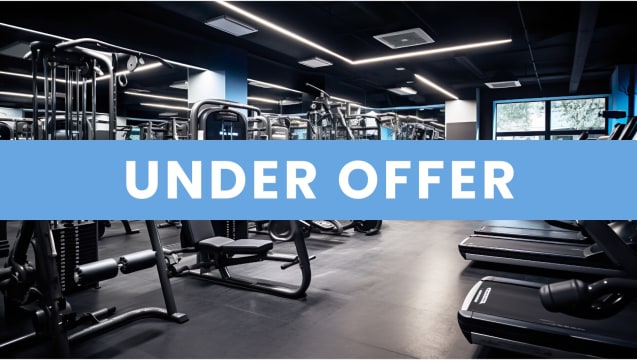 NSW | 24/7 FRANCHISE GYM – GREATER SYDNEY | VBA-2598