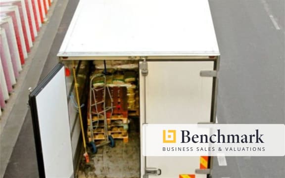 Queensland Based Distribution Centre & Freehold Property