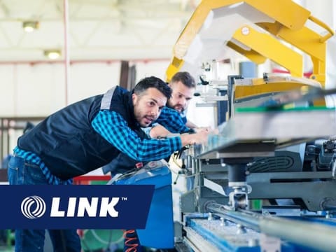 UNDER CONTRACT Established B2B Gate Manufacturer, Supply, Install