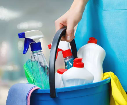 Glittering Cleaning Service – A One Stop Shop Offering Multiple Cleaning Services