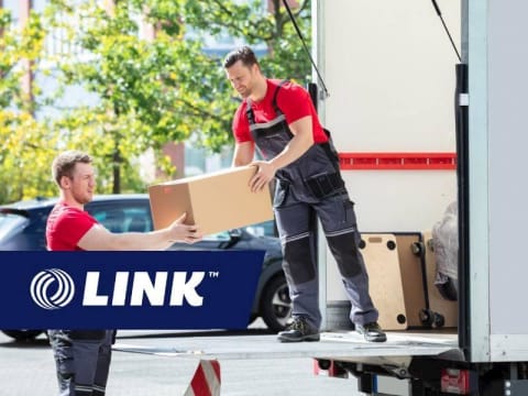 Established Full Service Removal Business Near Melbourne CBD