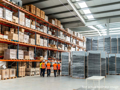 Wholesale, Import and National Distribution Business – Sydney