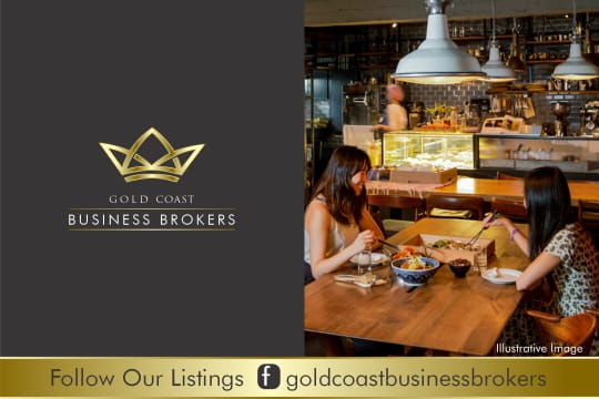 $1.5M TURNOVER PA. – LONG STANDING, UNDER MANAGEMENT & PROFITABLE ASIAN CUISINE WITH 12-YEAR LEGA...