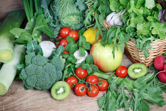 Supermarket -  Fruit & Vegetables -  Groceries - Takings $45,000 p.w. - SM1523