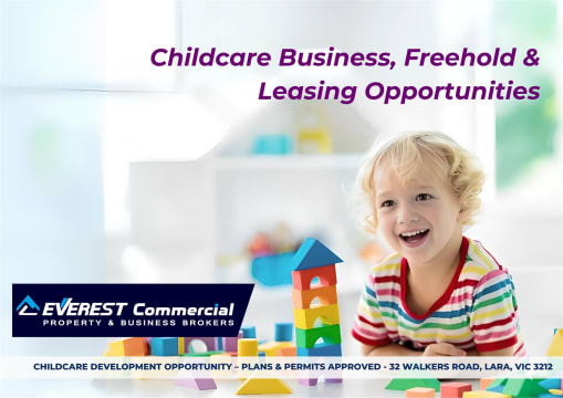 Outstanding childcare investment in the heart of Blackburn South
