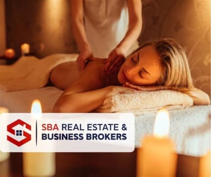 Established Massage Business for Sale - Frankston