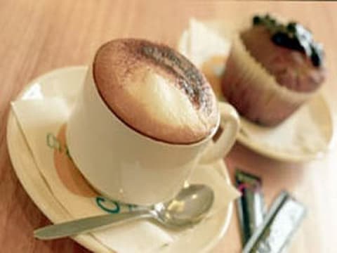 Ref: 3152, Cafe, St George