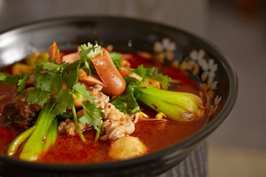 Prime Location Chinese Restaurant in Glen Waverley - Ref: 13465