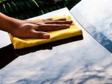 Hand Car Wash - Well Established - 37652