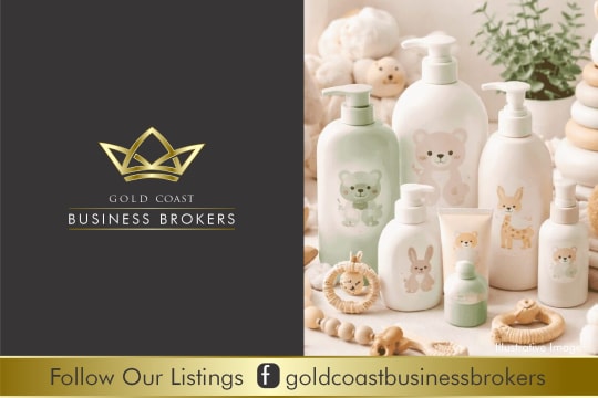 HIGH-MARGIN GLOBAL E-COMMERCE BABY PRODUCT BUSINESS WITH STRONG GROWTH AND PASSIVE INCOME POTENTIAL