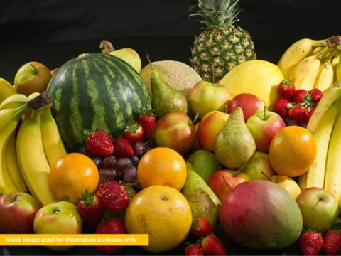 Fresh produce supplier in the western suburbs