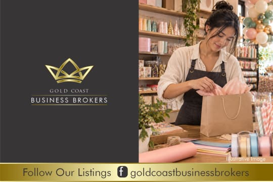 $1.5M+ SALES | $500K+ NET PROFIT | SEMI-UNDER MANAGEMENT | RETAILER • WHOLESALER • DISTRIBUTOR