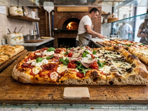 Pizza Take Away Eastern Suburbs Sydney. Potential to Build Franchise Chain