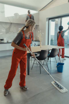Established Commercial Cleaning Business Brisbane