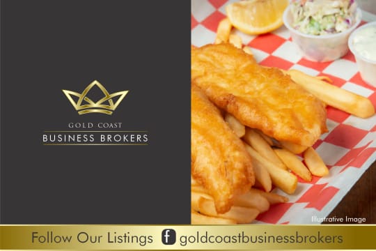 ICONIC COASTAL FISH & CHIPS BUSINESS | MUST-GO LOCAL DESTINATION | STRONG SDE ~$275K & LIFESTYLE ...