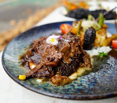 Cafe - Lots Of Potential - 37506