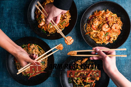 ​Wantirna Chinese Restaurant for Sale | TKG $20K PW, Rent $1050 PW