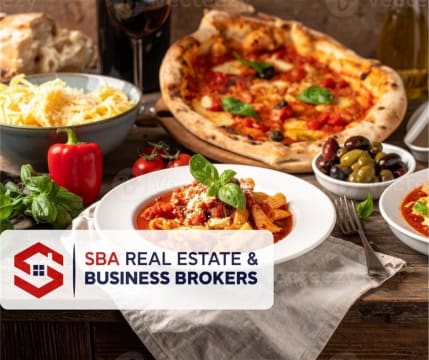 Established Pizza Shop for Sale - Highett