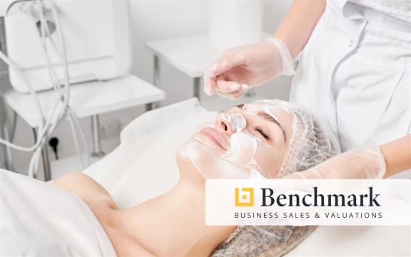 Moonee ponds/Essendon area - Brilliant Skin and Beauty Salon for Sale / Melbourn