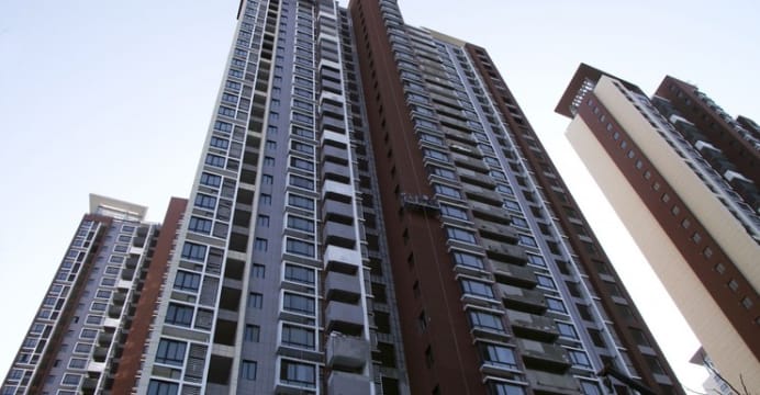 Owners Corporation Management (GLOC024)