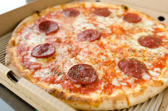 Award-Winning Pizza Restaurant | High Exposure Princes Highway Location | Proven Performer