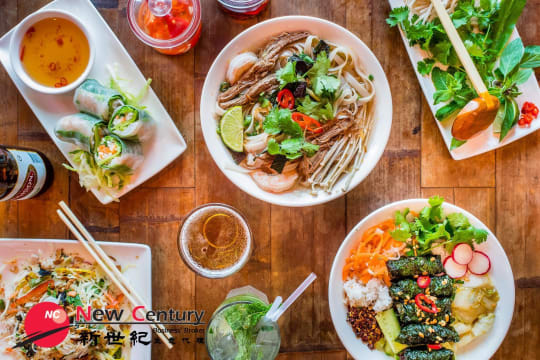 LICENSED RESTAURANT -- SPRINGVALE --1P10682