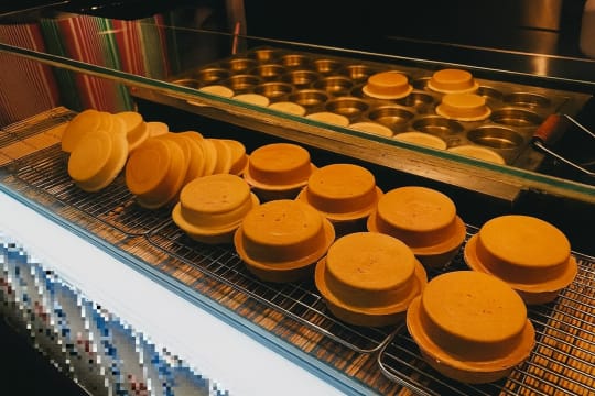 Unique South Asian Street Food Kiosk for Sale in Northern Suburb Adelaide