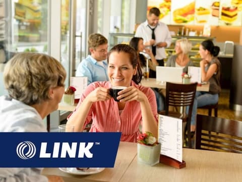 Brisbane Southside 6 Day Cafe | Prime Location | Turnkey Opportunity