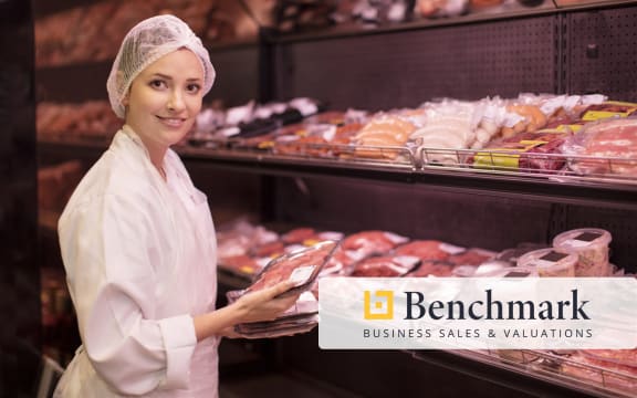 Market-Leading Food Wholesaler & Distributor
