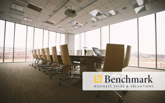 ESTABLISHED COMMERCIAL OFFICE MANAGEMENT BUSINESS