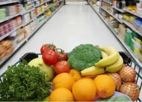 Supermarket - Under IGA Banner - 37483