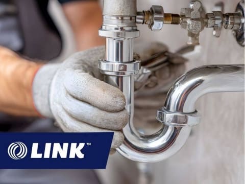 SE QLD Commercial Maintenance Plumbing Business for Sale