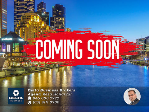 *** COMING SOON ***