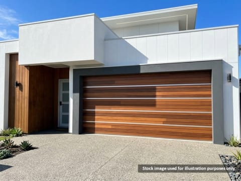 Established garage door business - proven strong regional reputation & growth potential