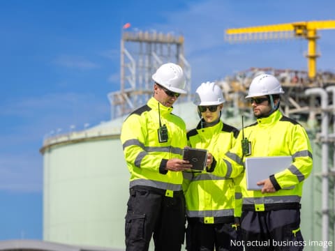Urgent Sale! Premium Mining and Construction Services(Administrators Approinted) – Mackay, QLD