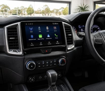 Automotive Technology Specialist
