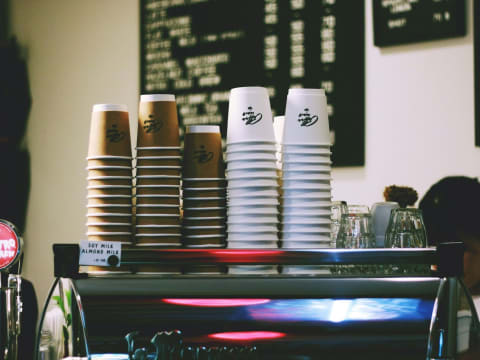 Vibrant Dubbo Cafe for Sale – Booming Business with Massive Potential