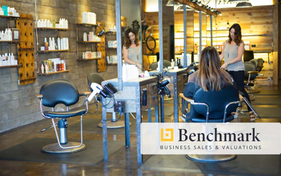 Wembley, Perth -Hairdressing Business for Sale – Great location along with crazy