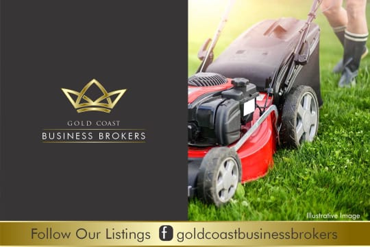 ESTABLISHED LAWN & GARDEN MAINTENANCE NET $84,068PA