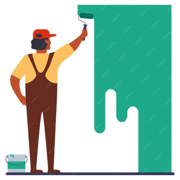 LONG EST. PERTH AND SOUTHWEST BASED PAINTING BUSINESS FOR SALE