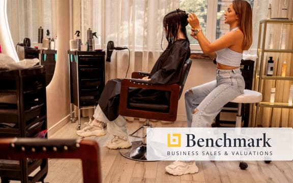 Bayside Hair & Beauty Salon South of Brighton