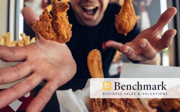 High Performance Red Rooster Franchise for Sale / Brisbane