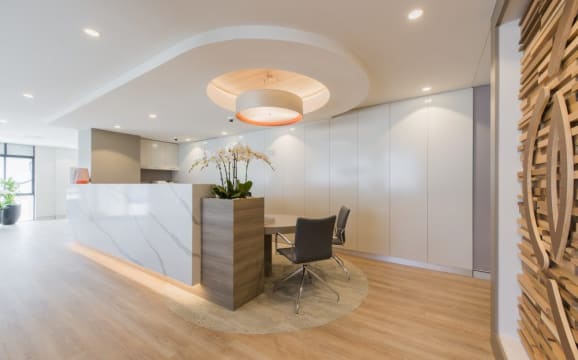Medical Centre - Prime Inner East Melbourne Location RS1602