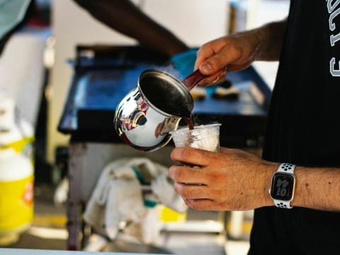 For Sale: Premier Family Owned Cafe in Mooloolaba, Sunshine Coast