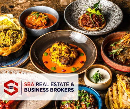 Exciting Opportunity to Own a Thriving Restaurant-  Ringwood