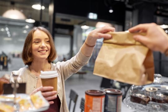Takeaway Business with Property Option in Melbourne Southeast - Ref: 13366